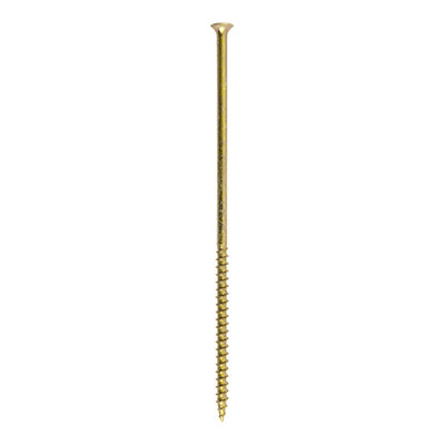 Drywall Screws – PH Bugle Coarse Thread Yellow for Plasterboard to Timber Stud Fixing