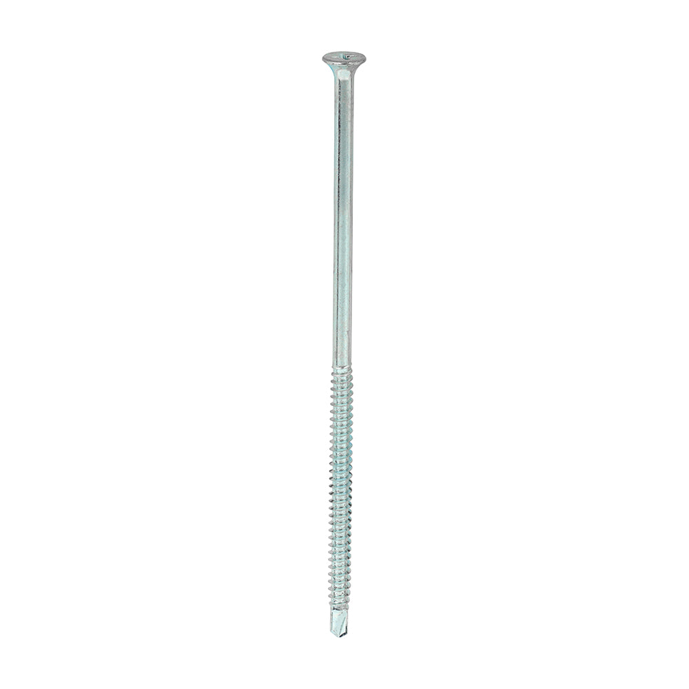 TIMCO Drywall Screws PH Bugle Self-Drilling Zinc | Phillips Recess | Carbon Steel