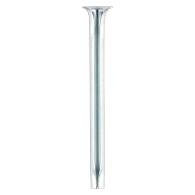 Express Nails Zinc Rapid Hammer-Set Anchor for Concrete & Masonry