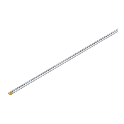 Threaded Bars High Tensile Grade 8.8 Zinc Plated Carbon Steel Fixing Rods