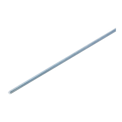 Threaded Bars Grade 4.8 Zinc Plated Steel Rods for Chemical Resin Fixings