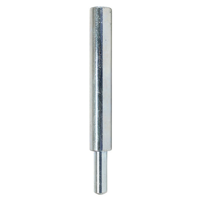 TIMCO Drop In Anchors Setting Tool Yellow | Installation Tool for Concrete Fixings