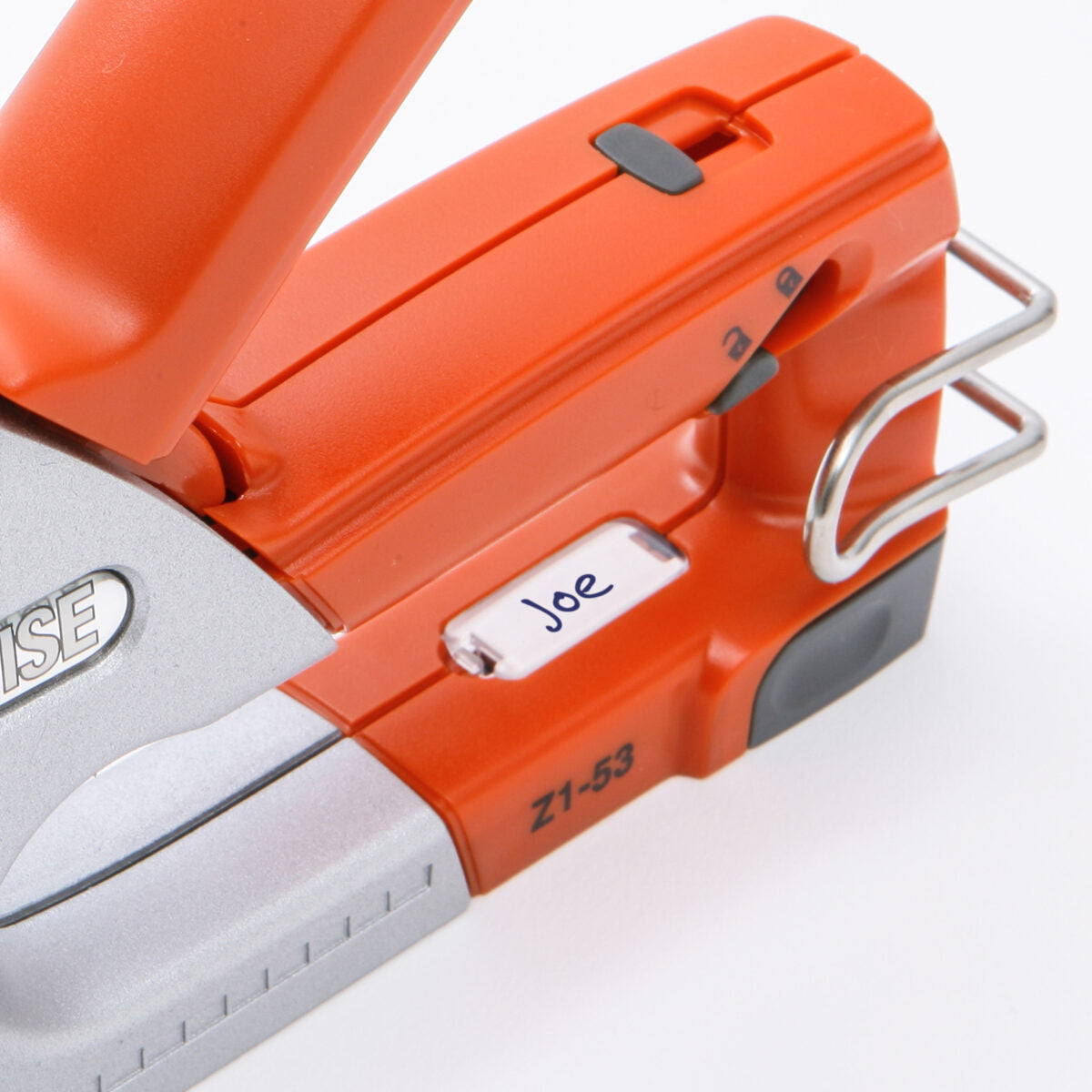 Graffatrice Tacwise 0889 Per Punti Tipo 53 - Compatta E Potente - Foto 10