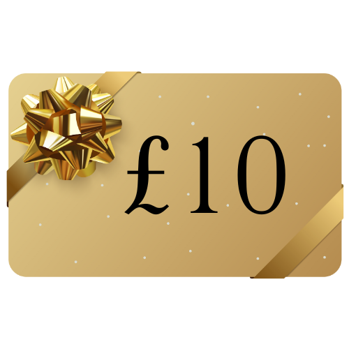 Free £10 Gift Card