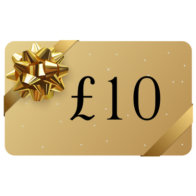 Free £10 Gift Card