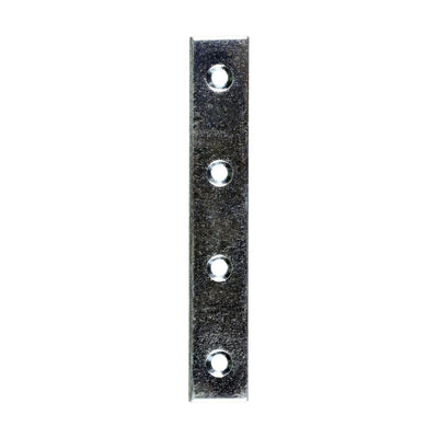 TIMCO Zinc Mending Plates – Countersunk Steel Joint Reinforcements