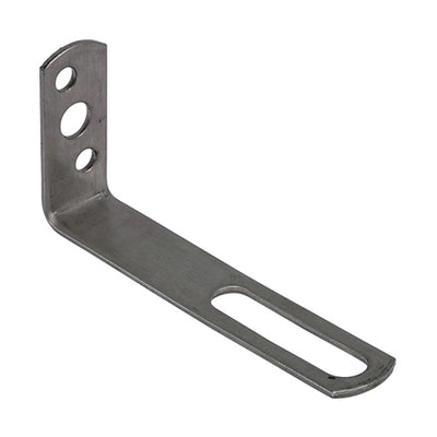 TIMCO Safety Frame Cramps – A2 Stainless Steel – Window & Door Frame Fixings