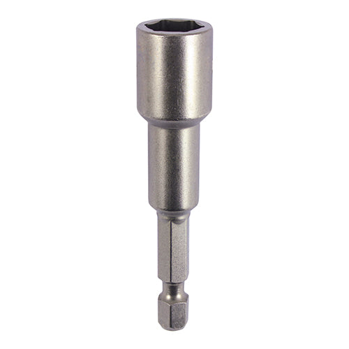 Hex Magnetic Socket Driver Bits – Nut Setter (Multi Sizes)
