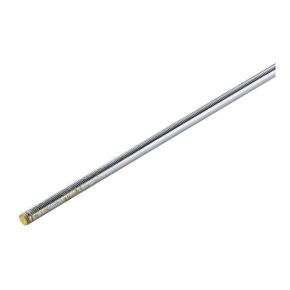 Threaded Bars High Tensile Grade 8.8 Zinc Plated Carbon Steel Fixing Rods