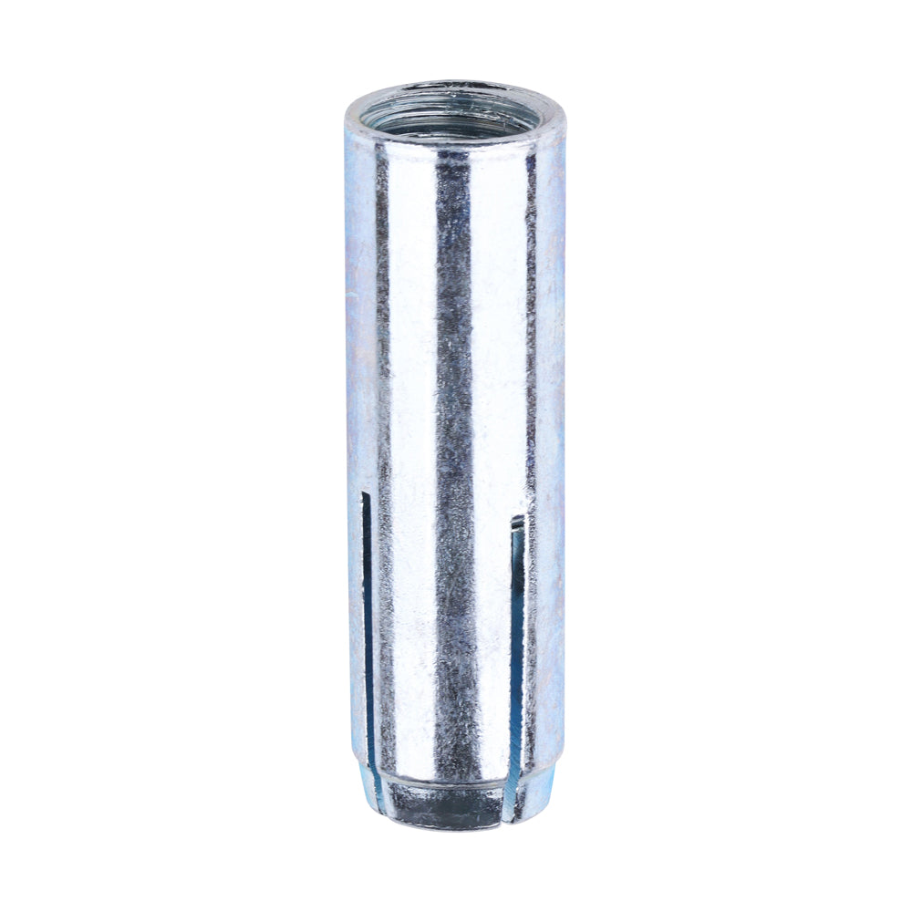 TIMCO Drop In Anchors Zinc | Heavy Duty Concrete Expansion Fixings