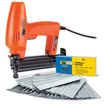 Tacwise Master Nailer™ 181ELS Pro Electric Nailer with 5000 Nails