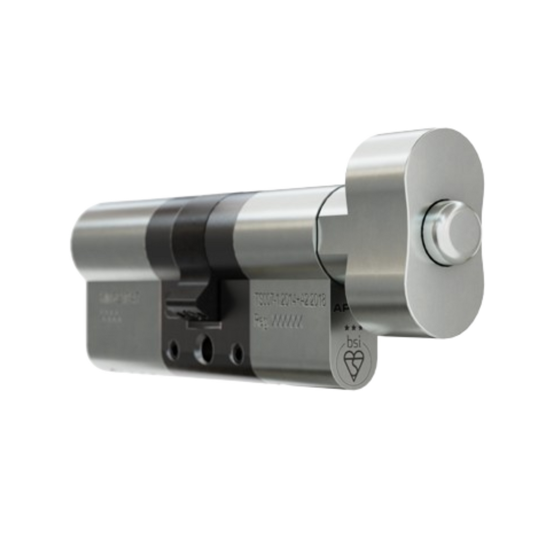 Apecs AP 3* Cylinder Thumbturn 35/35