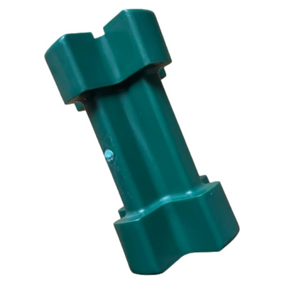 100mm Driving Tool for Met Post & Fence Post Spikes *Updated Version*