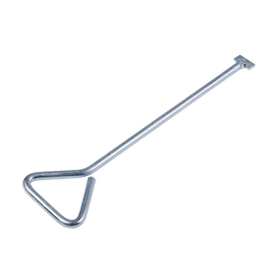450mm (18") Manhole key