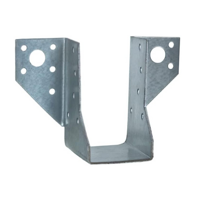 47mm Ultra Multi Truss Hanger Galvanized  *BULK PRICING*