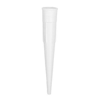 105mm Adhesive & Sealant Nozzles for 290/300ml Cartridges – Replacement Plastic Tips (BAG OF 12)
