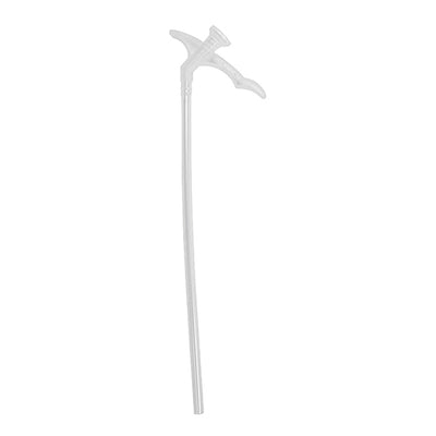 Fill & Fix Expanding Foam Straws | Replacement Nozzles for PU Foam Canisters | Fits Most Hand Held Expanding Foam