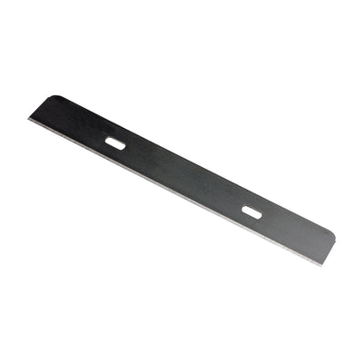 100mm Tile & Glass Scraper Blades | SK5 High Carbon Steel Heavy Duty 0.75mm 10 Pack