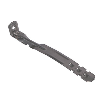 Timber Frame Ties – A2 Stainless Steel – Masonry to Softwood Framework Connectors with Nails