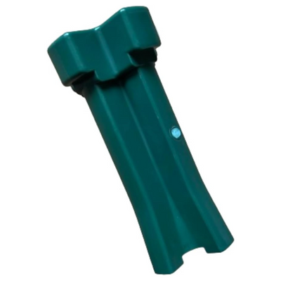 75mm Driving Tool for Met Post & Fence Post Spikes *Updated Version*