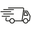 Free Shipping Over £25