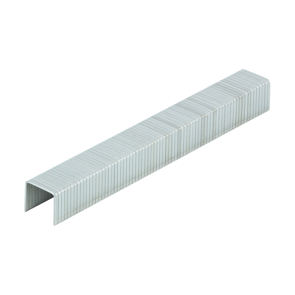 Corrosion Rating (1-5)	4 - Urban & industrial areas with a moderate salt atmosphere Crown Type	Flat (BOX OF 1000)
