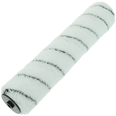 12" x 1.75" Pile Coral Easy Coater Paint Roller Cover Sleeve | Professional Decorating Finish