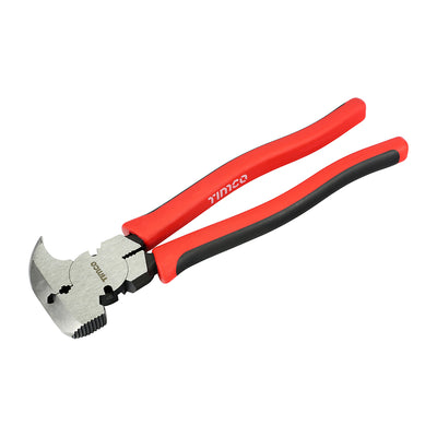 Multi-Functional Fencing Pliers – 5-in-1 Wire & Mesh Fence Tool