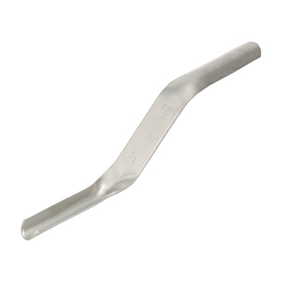 7" Bucket Trowel – Forged Carbon Steel Masonry Tool with Soft-Grip Handle (1 Each)