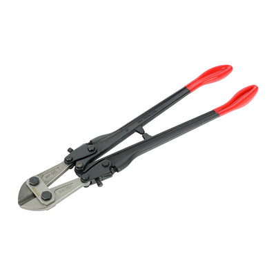 24" Bolt Croppers – Hardened Steel Jaws with Soft Grip Handles (1 UNIT)