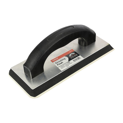 230 x 100mm Grouting Float – Rubber Blade with Ergonomic Handle for Smooth Tile Finishing (1 UNIT)