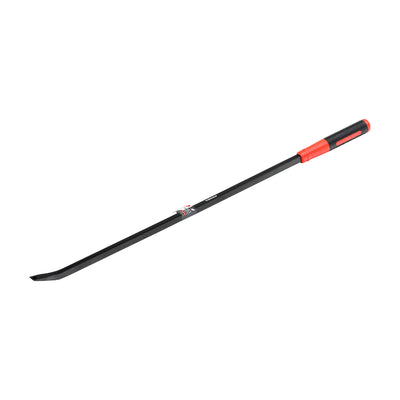 36 Inch Heavy Duty Pry Bar | 900mm Wrecking Bar Demolition Tool Carbon Steel Long Leverage