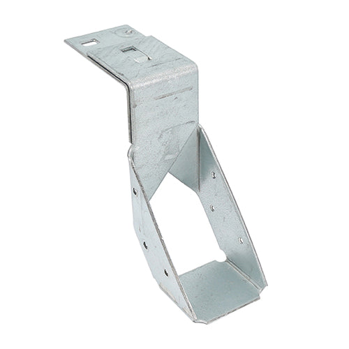 Welded Masonry Joist Hangers – Heavy Duty Pre-Galvanised Steel Timber Supports