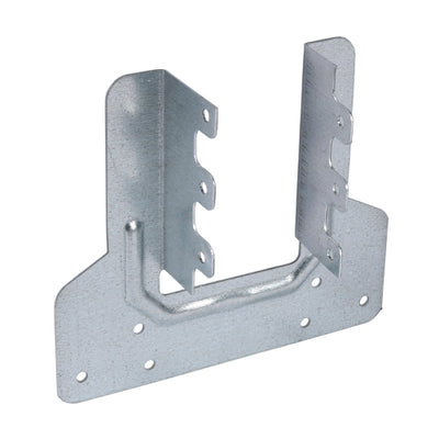(PACK OF 1) Truss Clips - Galvanised Carbon Steel