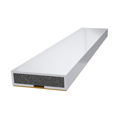 10 x 4 x 2100mm Intumescent Fire Only Seals Door Fire Protection Strip Passive Fire Safety