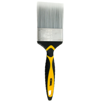 3 inch Coral Shurglide 3 Paint Brush | Professional Decorating & Emulsion Paintbrush