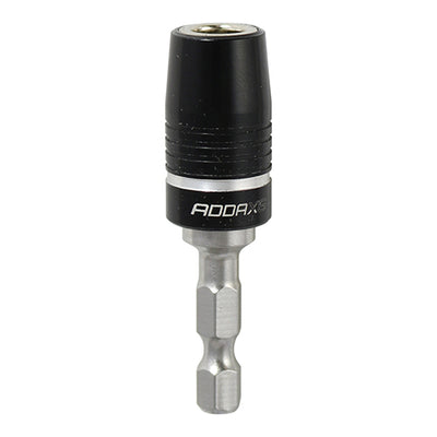 (PACK OF 1) 53mm Magnetic Screw Holder – Single-Hand Fastening Tool