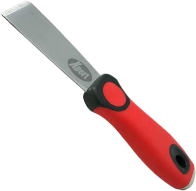 32mm Window Bead Deglazing Chisel Knife/Putty Knife