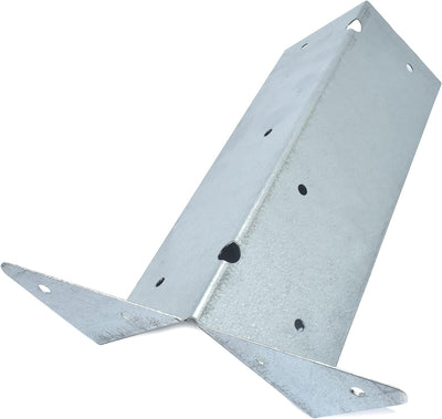 Arris Rail Bracket Timber 225 x 60 x 60mm (BULK DISCOUNT)