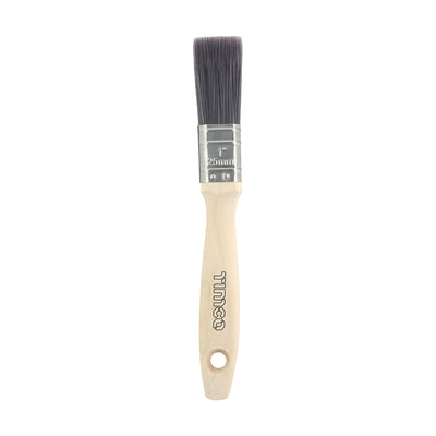 Professional Synthetic Paint Brush | Extra-Thick Bristles, Super Smooth Finish, All Paints