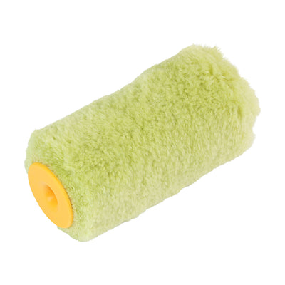 9 Inch (230mm) 18mm Pile Masonry Roller Sleeve Refill | Acrylic Fabric for Rough Walls
