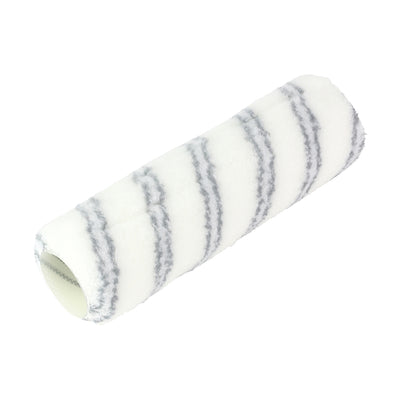 9 Inch (230mm) 12mm Pile Professional Roller Sleeve Refill | Woven Fabric for Emulsion Paints