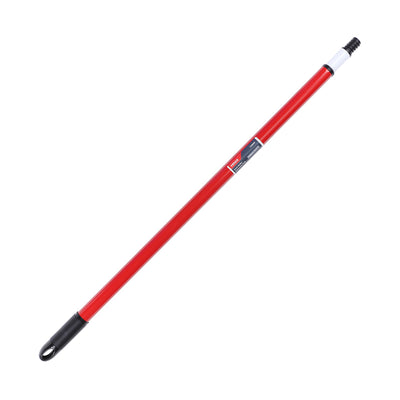 1200mm Medium Paint Roller Extension Pole | Lightweight, Twist & Lock, Dual Fit Adaptor