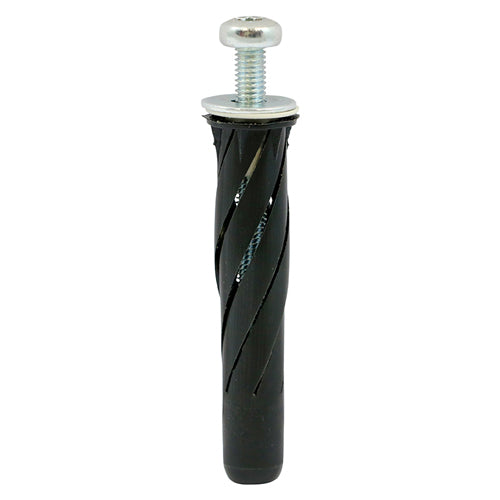 Stella Fixings TX Pan - Strong Nylon Chemical Fixing for Plasterboard & Concrete