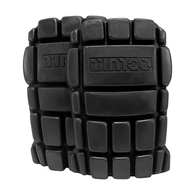 (PACK OF 1) Knee Pad Inserts — High Density Foam for Work Trousers & Overalls
