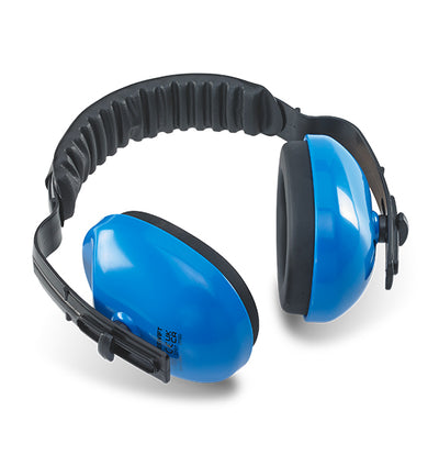 Beeswift B-Brand metal free super ear defender with padded adjustable headband.