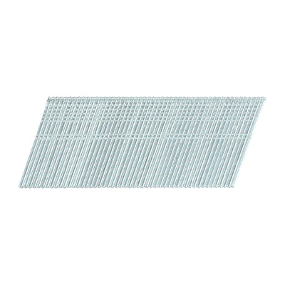 16g x 38mm FirmaHold Collated Brad Nails – Angled – Galvanised – Box of 2000