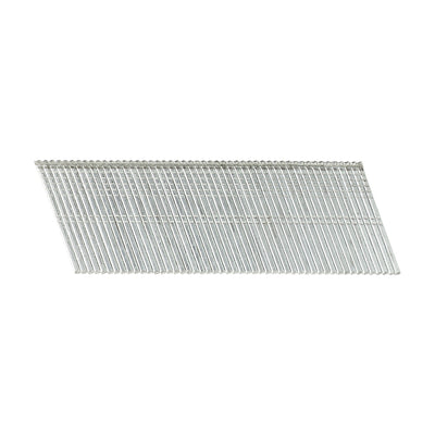 16g x 50mm FirmaHold Collated Brad Nails – Angled – Galvanised – Box of 2000