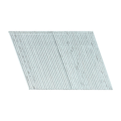 16g x 64mm FirmaHold Collated Brad Nails – Angled – Galvanised – Box of 2000