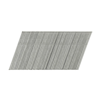 16g x 50mm FirmaHold Collated Brad Nails – 16 Gauge Angled A2 Stainless Steel – Box of 2000
